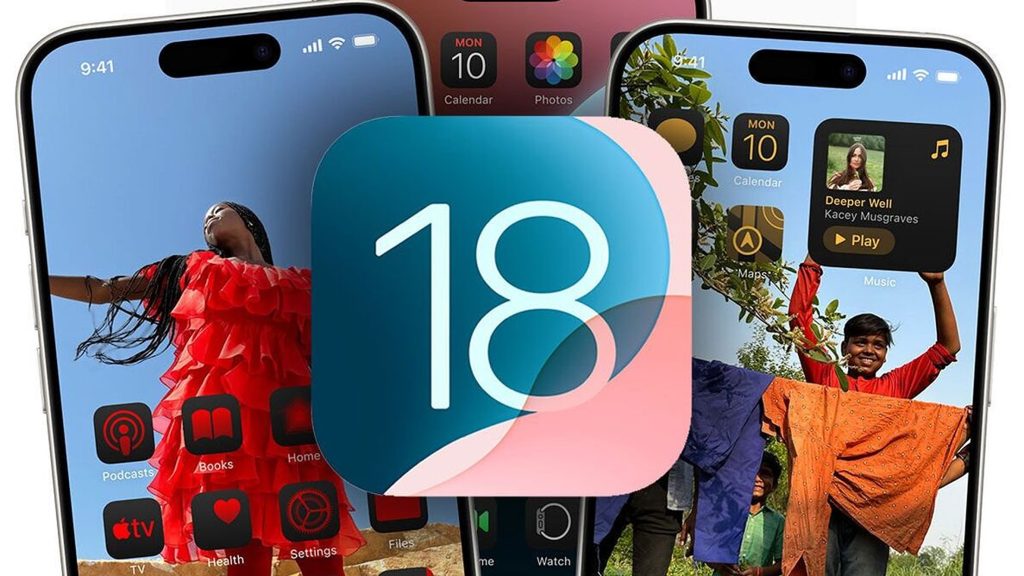 Nagy változás jöhet az Apple-nél, és ehhez a hajlítható iPhone-nak is köze lehet